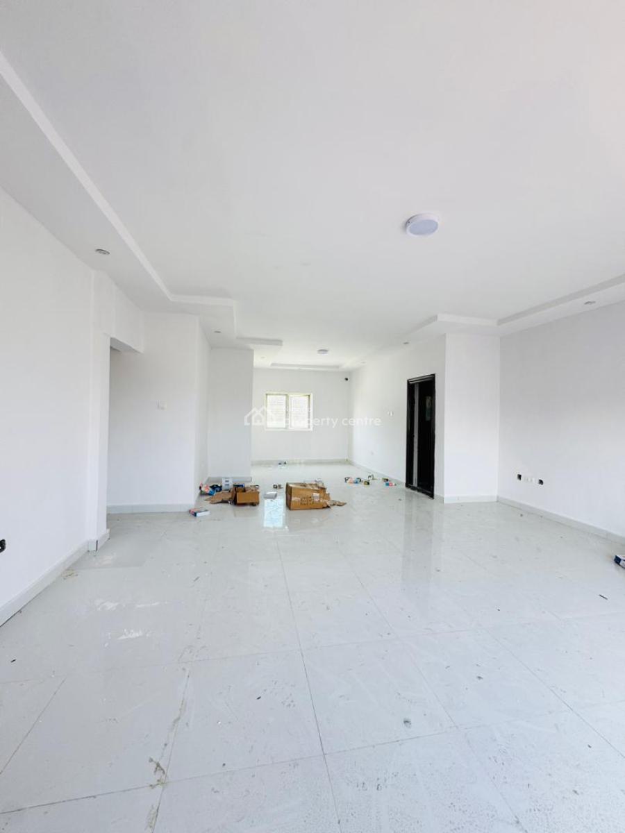 Newly Built 4bed Terrace Duplex Shapati, Shapati Bustop Lekki Epe Xpress Way, Lekki Expressway, Lekki, Lagos, Terraced Duplex for Sale
