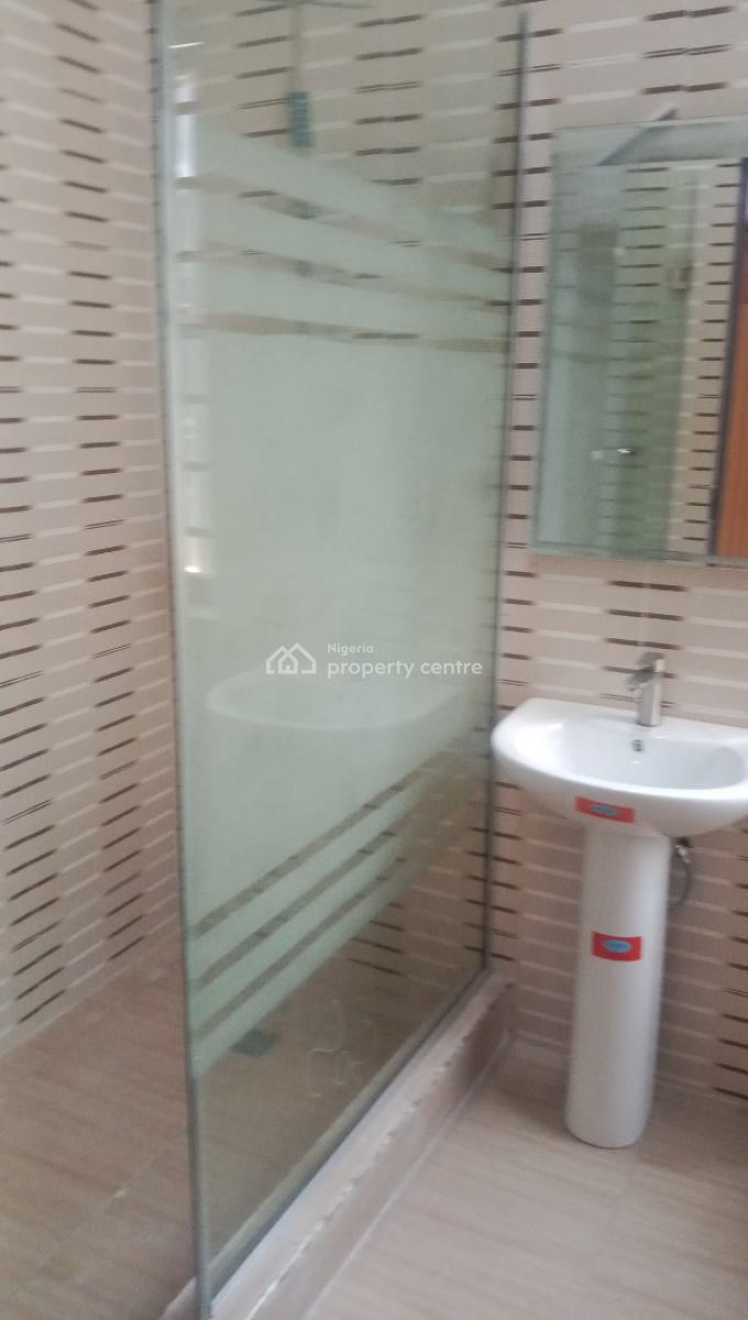 Newly Built 4bed Terrace Duplex Shapati, Shapati Bustop Lekki Epe Xpress Way, Lekki Expressway, Lekki, Lagos, Terraced Duplex for Sale