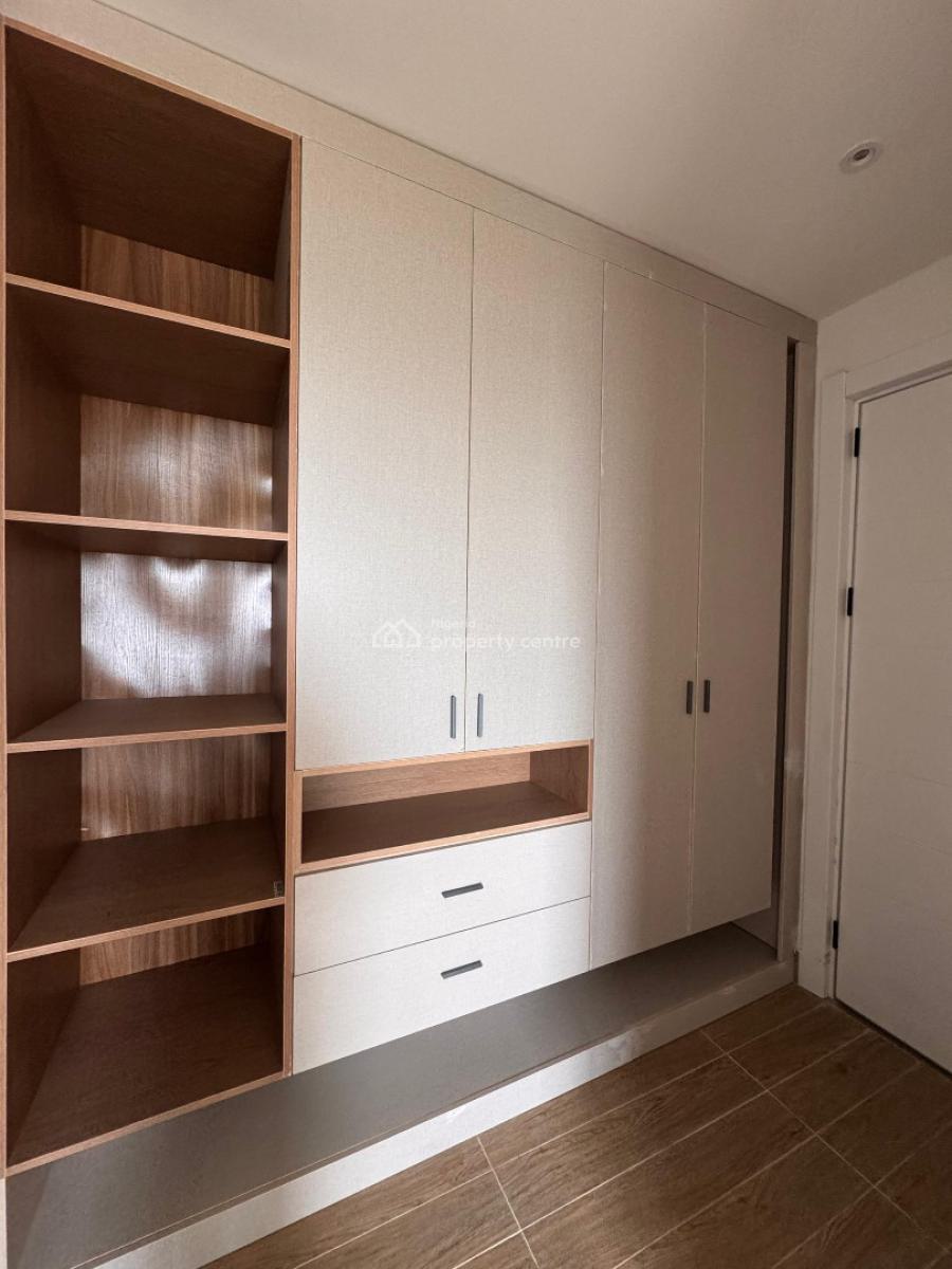 2bedroom Apartment with Gym Elevator and Pool, Victoria Island, Victoria Island (vi), Lagos, Flat / Apartment for Rent