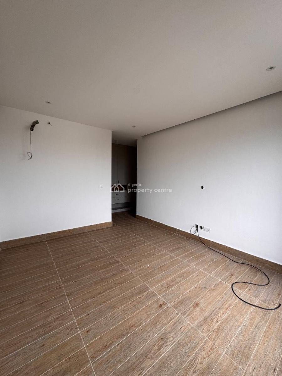 2bedroom Apartment with Gym Elevator and Pool, Victoria Island, Victoria Island (vi), Lagos, Flat / Apartment for Rent