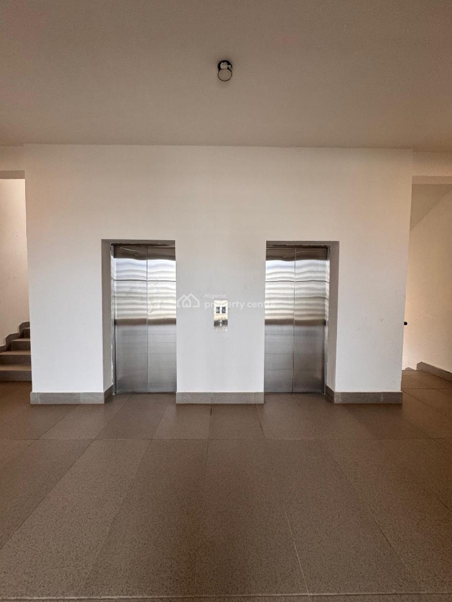 2bedroom Apartment with Gym Elevator and Pool, Victoria Island, Victoria Island (vi), Lagos, Flat / Apartment for Rent