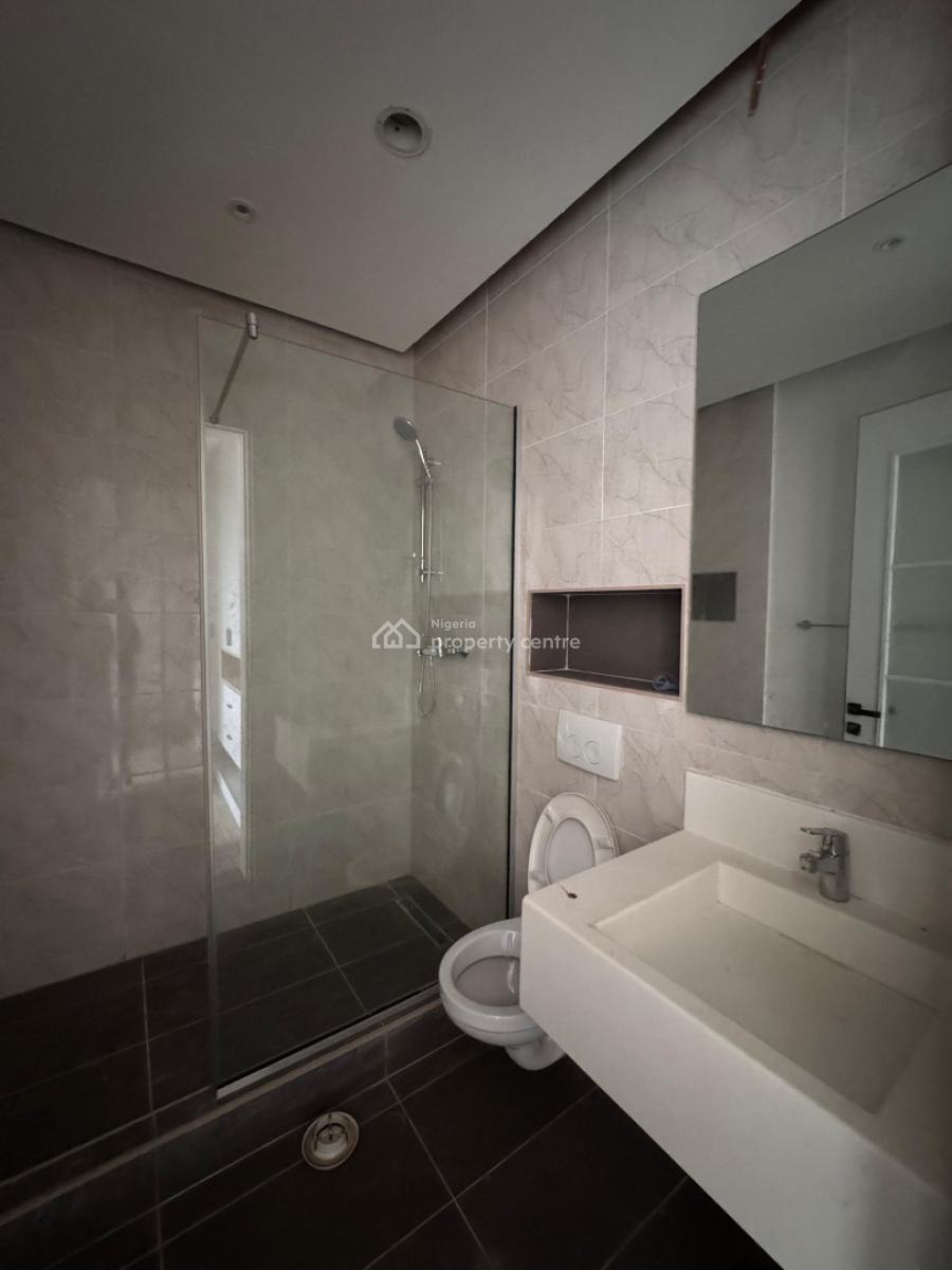 2bedroom Apartment with Gym Elevator and Pool, Victoria Island, Victoria Island (vi), Lagos, Flat / Apartment for Rent