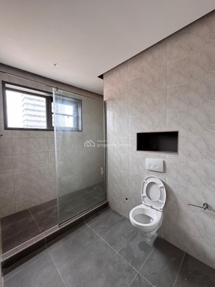 2bedroom Apartment with Gym Elevator and Pool, Victoria Island, Victoria Island (vi), Lagos, Flat / Apartment for Rent