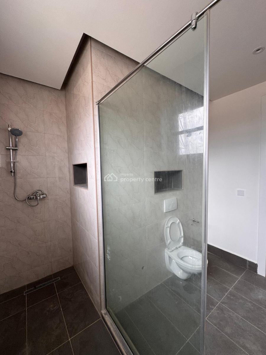 2bedroom Apartment with Gym Elevator and Pool, Victoria Island, Victoria Island (vi), Lagos, Flat / Apartment for Rent