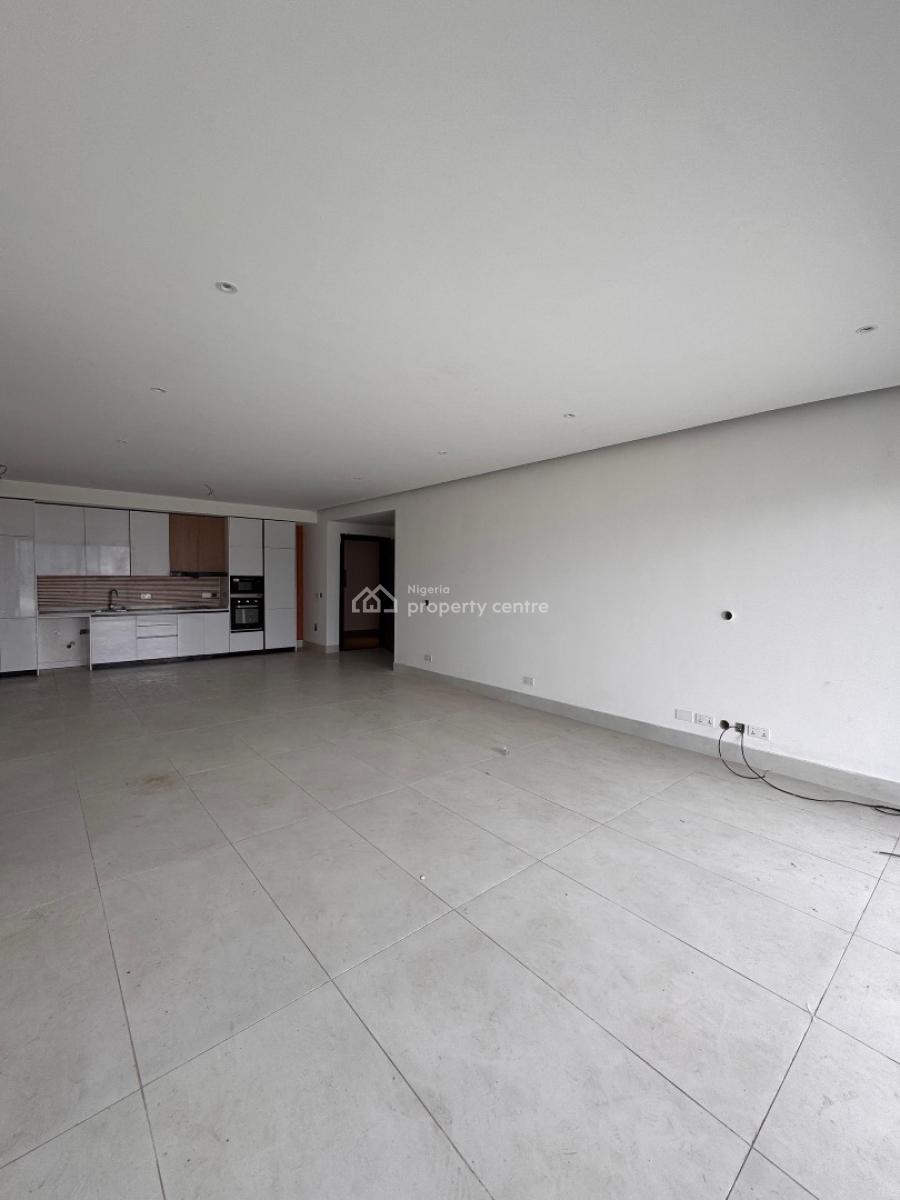 2bedroom Apartment with Gym Elevator and Pool, Victoria Island, Victoria Island (vi), Lagos, Flat / Apartment for Rent