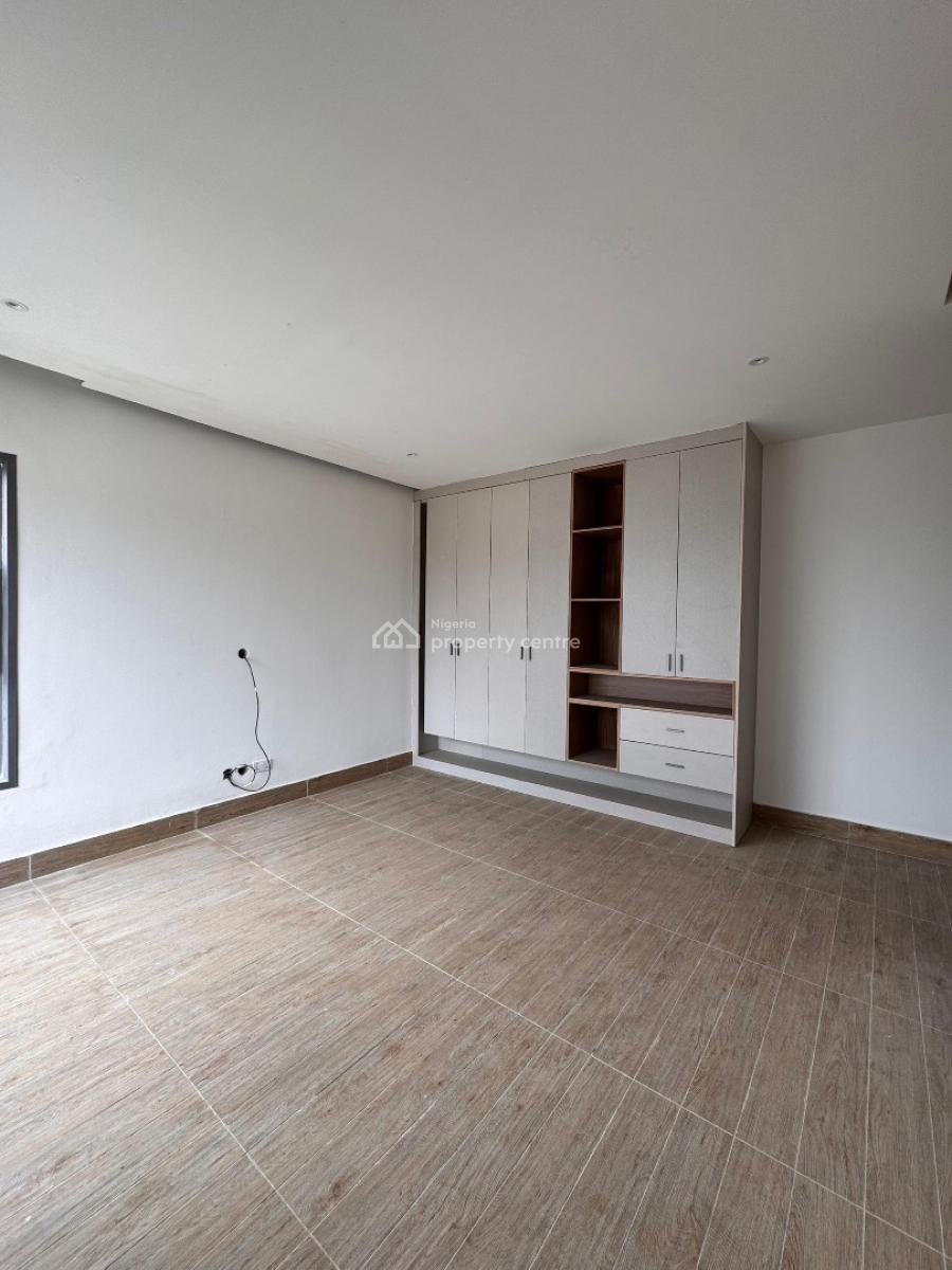 2bedroom Apartment with Gym Elevator and Pool, Victoria Island, Victoria Island (vi), Lagos, Flat / Apartment for Rent