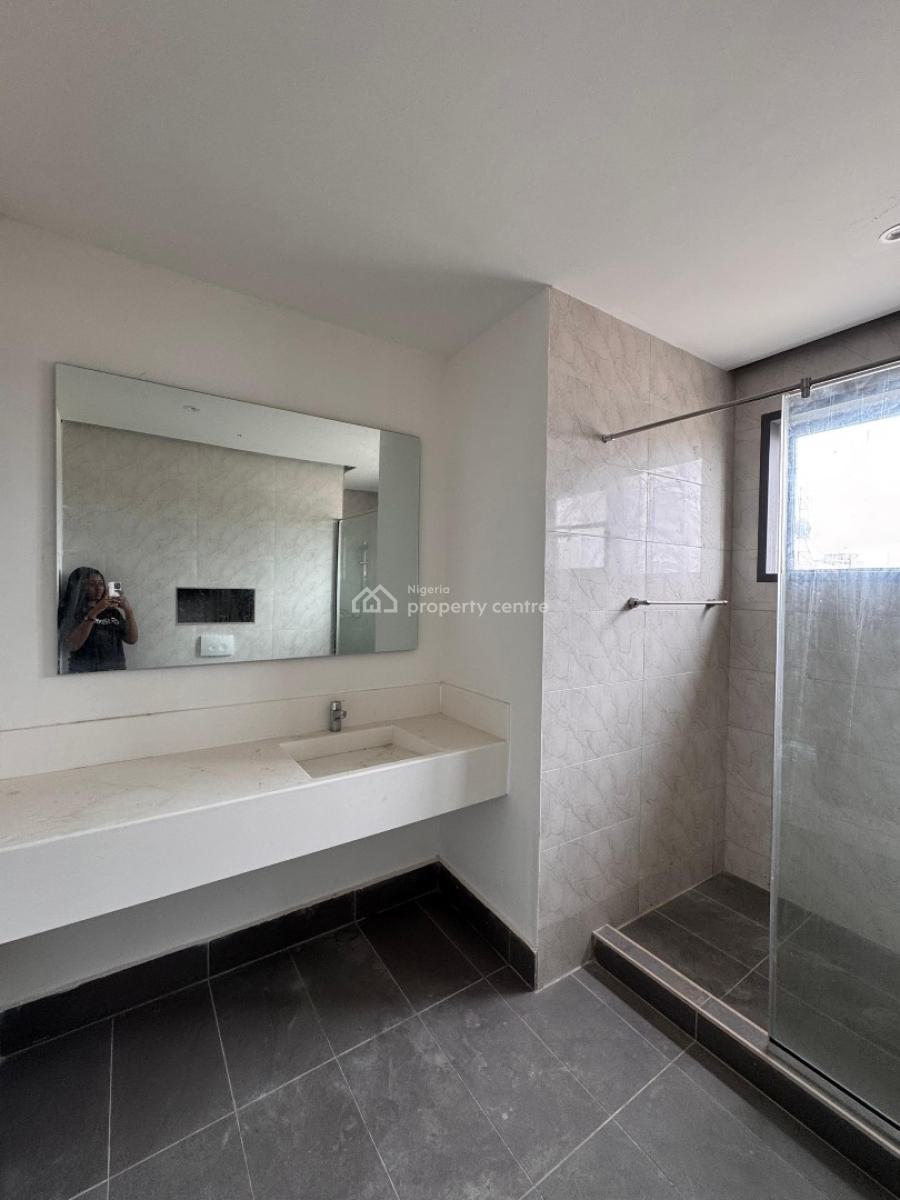 2bedroom Apartment with Gym Elevator and Pool, Victoria Island, Victoria Island (vi), Lagos, Flat / Apartment for Rent