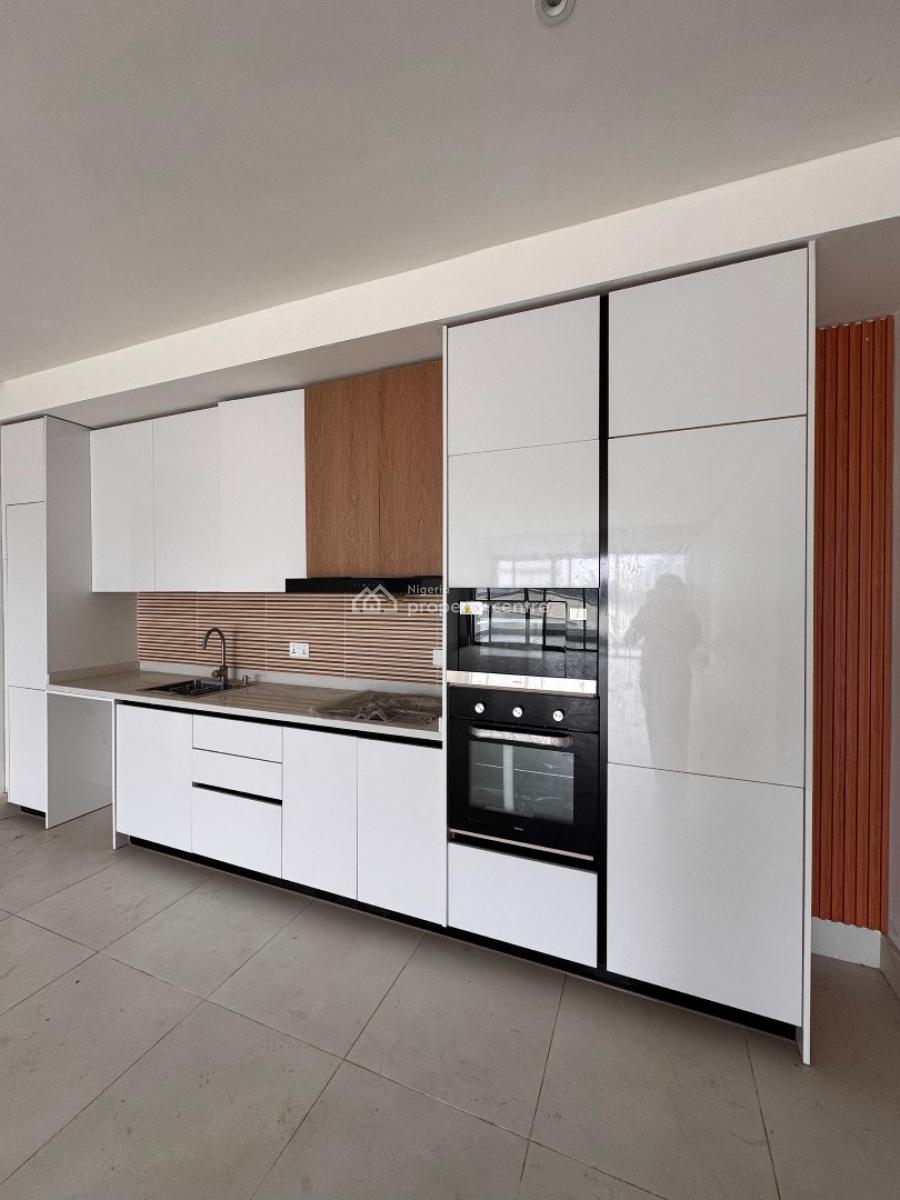 2bedroom Apartment with Gym Elevator and Pool, Victoria Island, Victoria Island (vi), Lagos, Flat / Apartment for Rent
