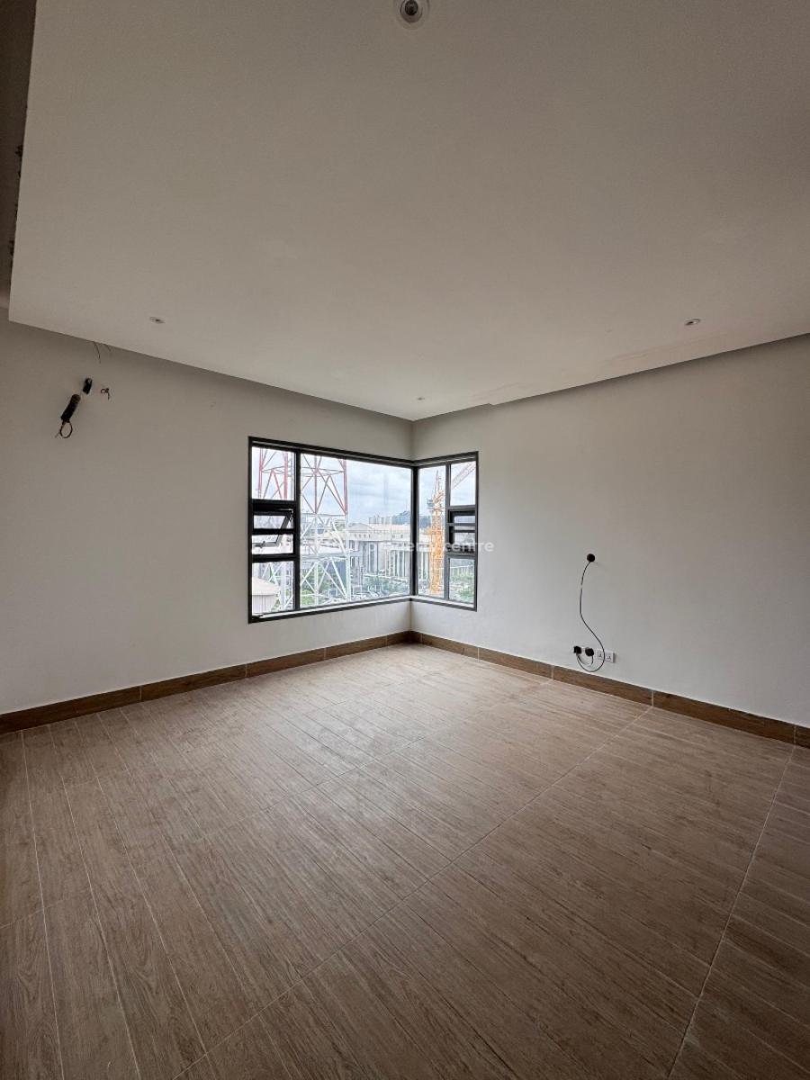 2bedroom Apartment with Gym Elevator and Pool, Victoria Island, Victoria Island (vi), Lagos, Flat / Apartment for Rent