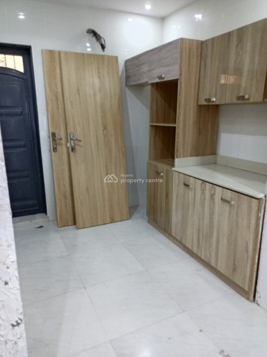 Luxury 2bedroom with Pool 24hours Light Gym Second Floor, Ikate, Lekki, Lagos, Flat / Apartment for Rent