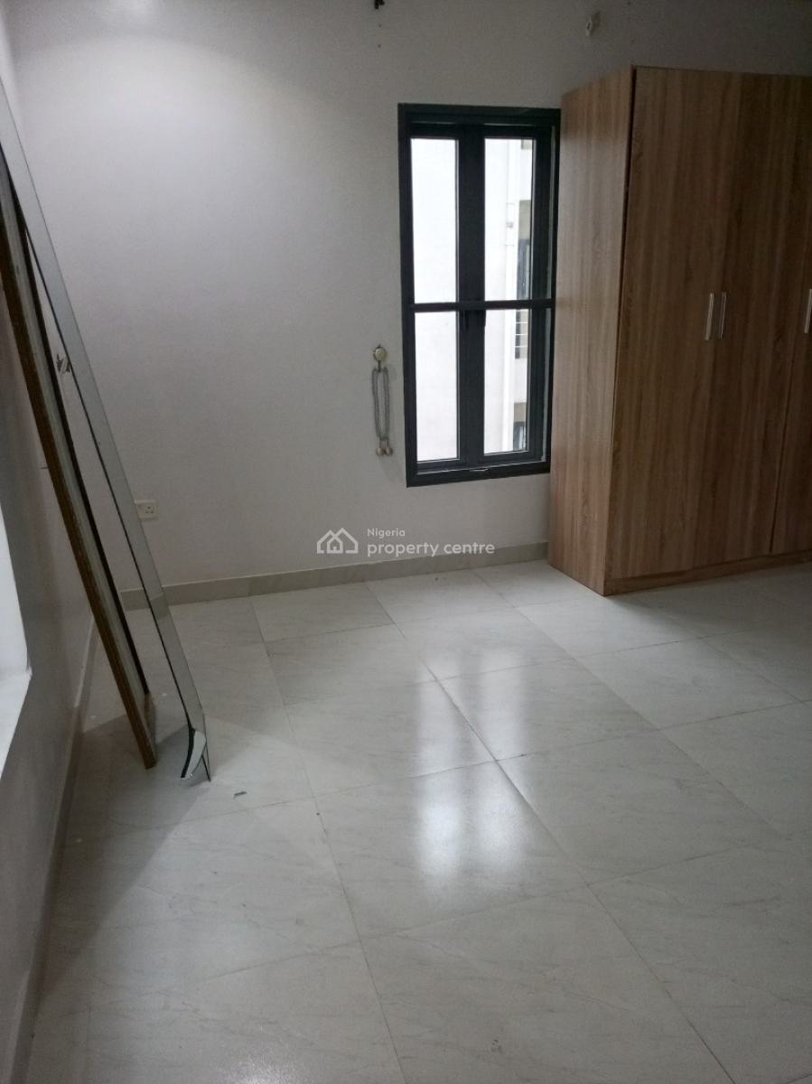 Luxury 2bedroom with Pool 24hours Light Gym Second Floor, Ikate, Lekki, Lagos, Flat / Apartment for Rent