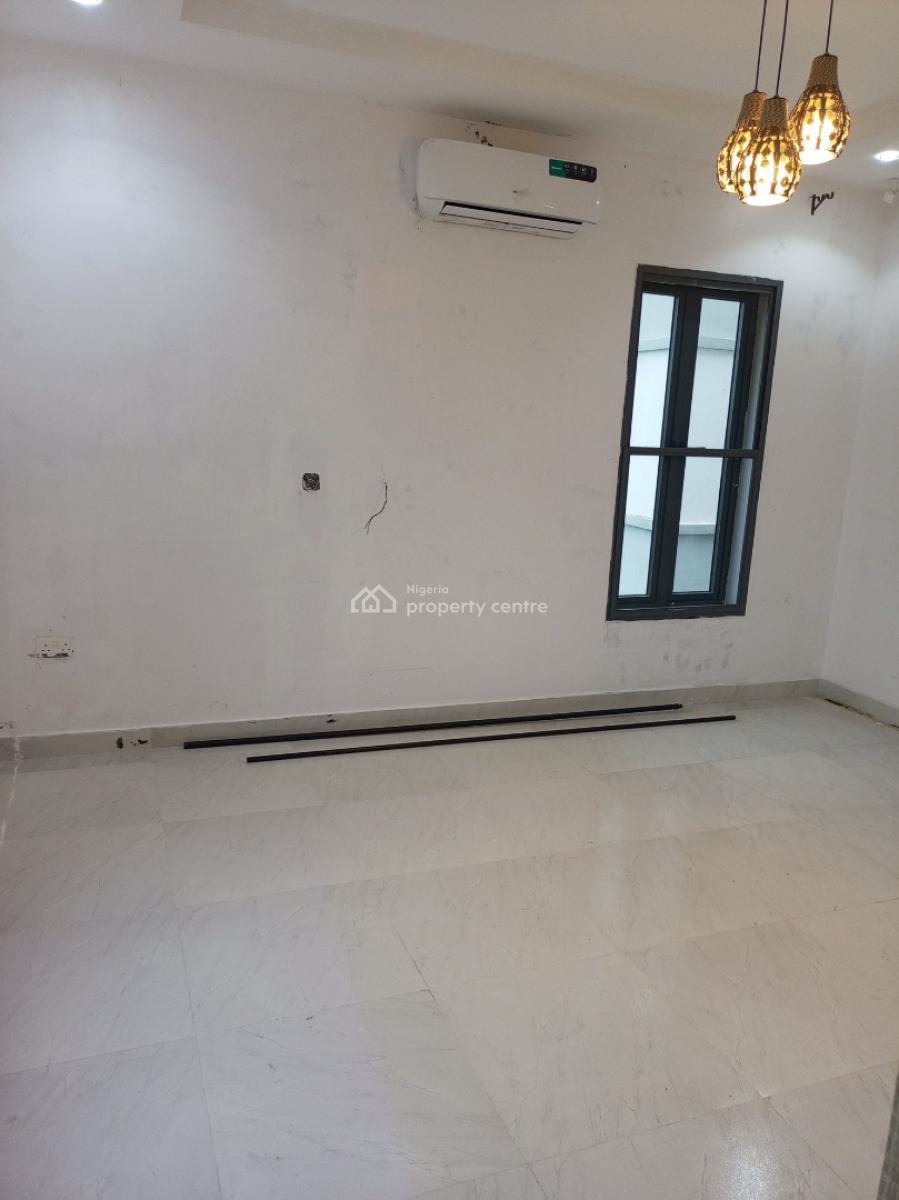 Luxury 2bedroom with Pool 24hours Light Gym Second Floor, Ikate, Lekki, Lagos, Flat / Apartment for Rent