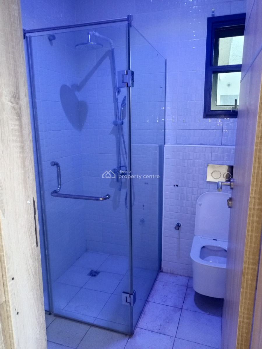 Luxury 2bedroom with Pool 24hours Light Gym Second Floor, Ikate, Lekki, Lagos, Flat / Apartment for Rent