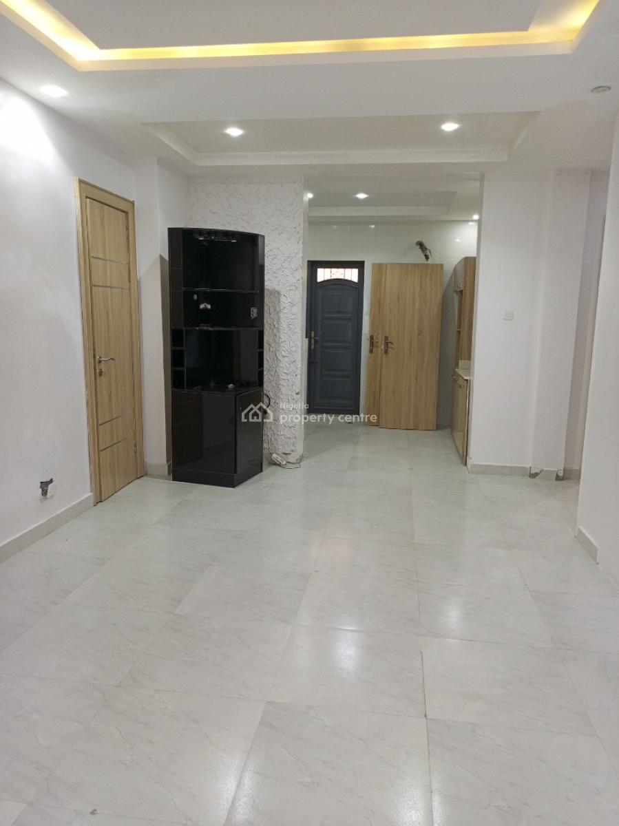 Luxury 2bedroom with Pool 24hours Light Gym Second Floor, Ikate, Lekki, Lagos, Flat / Apartment for Rent