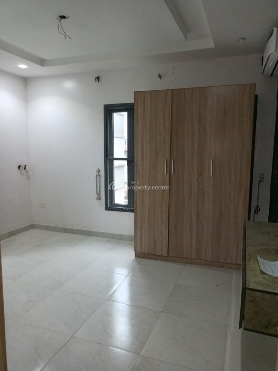 Luxury 2bedroom with Pool 24hours Light Gym Second Floor, Ikate, Lekki, Lagos, Flat / Apartment for Rent
