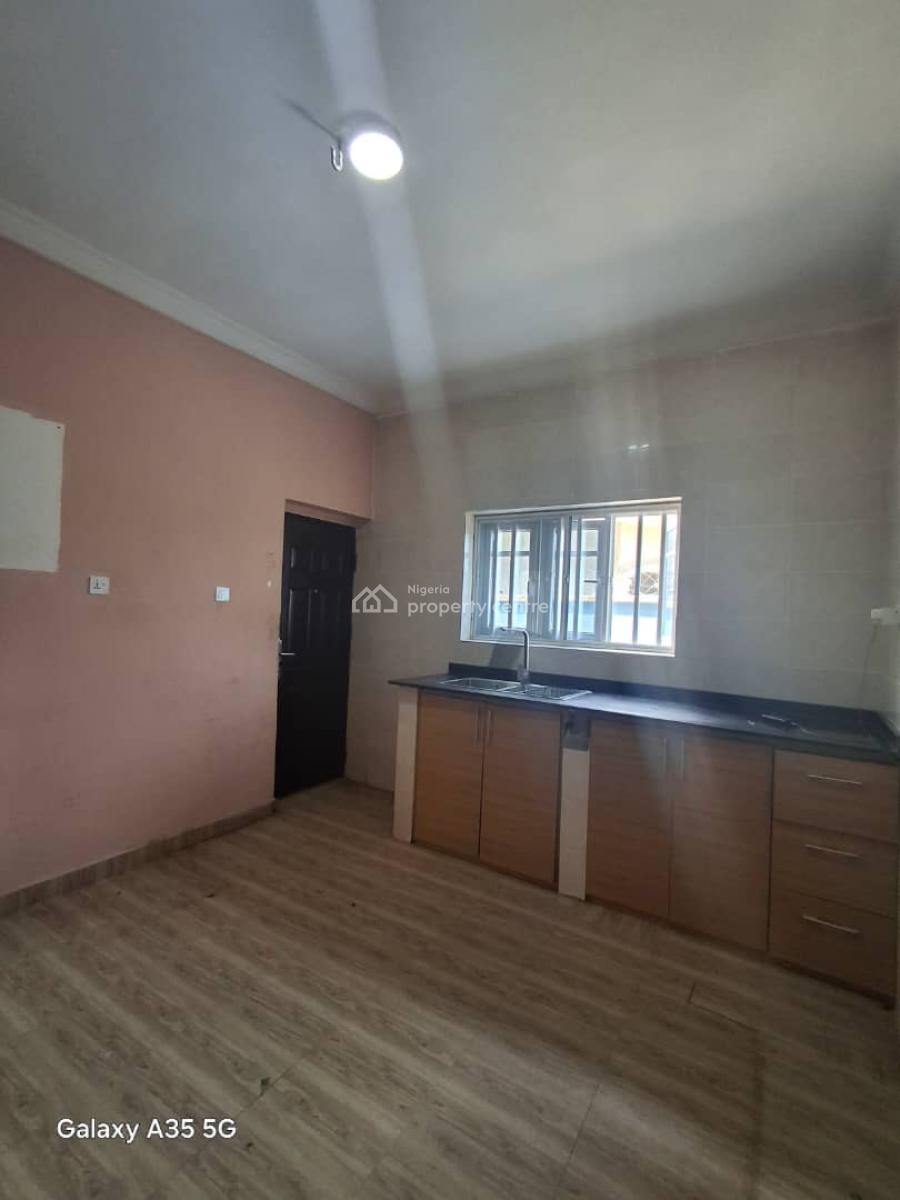 Luxury Spacious 3 Bedroom Apartment with Excellent Facilities, Goodnews Estate Sangotedo Ajah, Sangotedo, Ajah, Lagos, Flat / Apartment for Rent