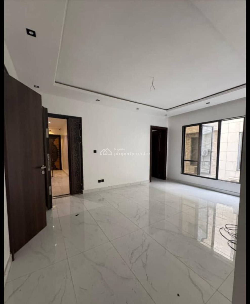 5 Bedroom Detached Duplex, Lekki, Lekki Phase 1, Lekki, Lagos, Detached Duplex for Rent