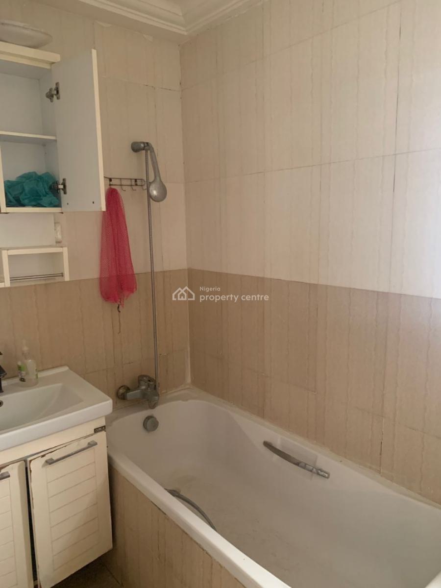 5 Bedroom Detached Duplex, Lekki, Lekki Phase 1, Lekki, Lagos, Detached Duplex for Rent