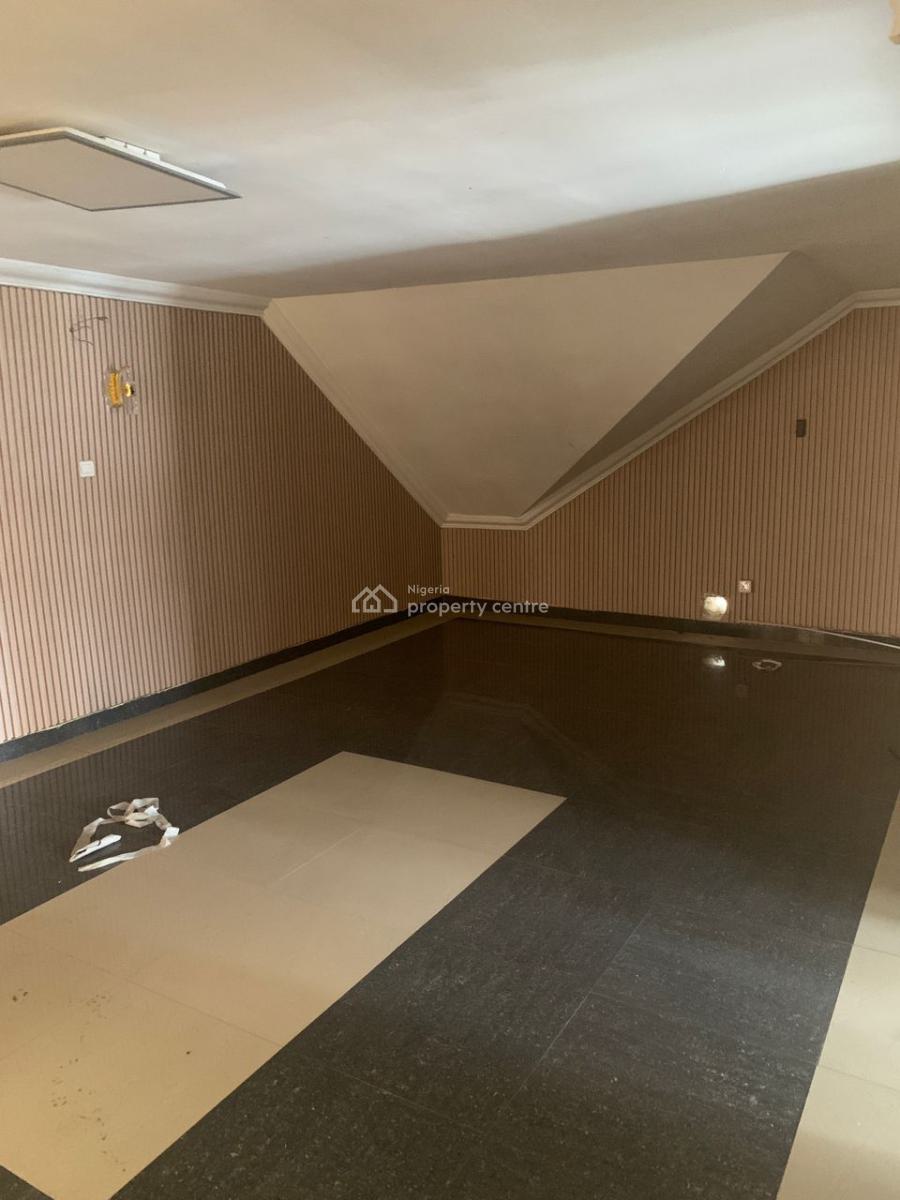 5 Bedroom Detached Duplex, Lekki, Lekki Phase 1, Lekki, Lagos, Detached Duplex for Rent