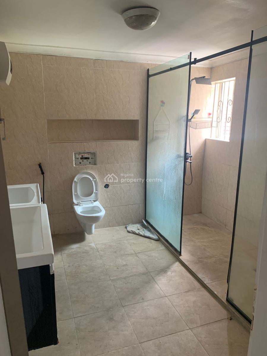 5 Bedroom Detached Duplex, Lekki, Lekki Phase 1, Lekki, Lagos, Detached Duplex for Rent