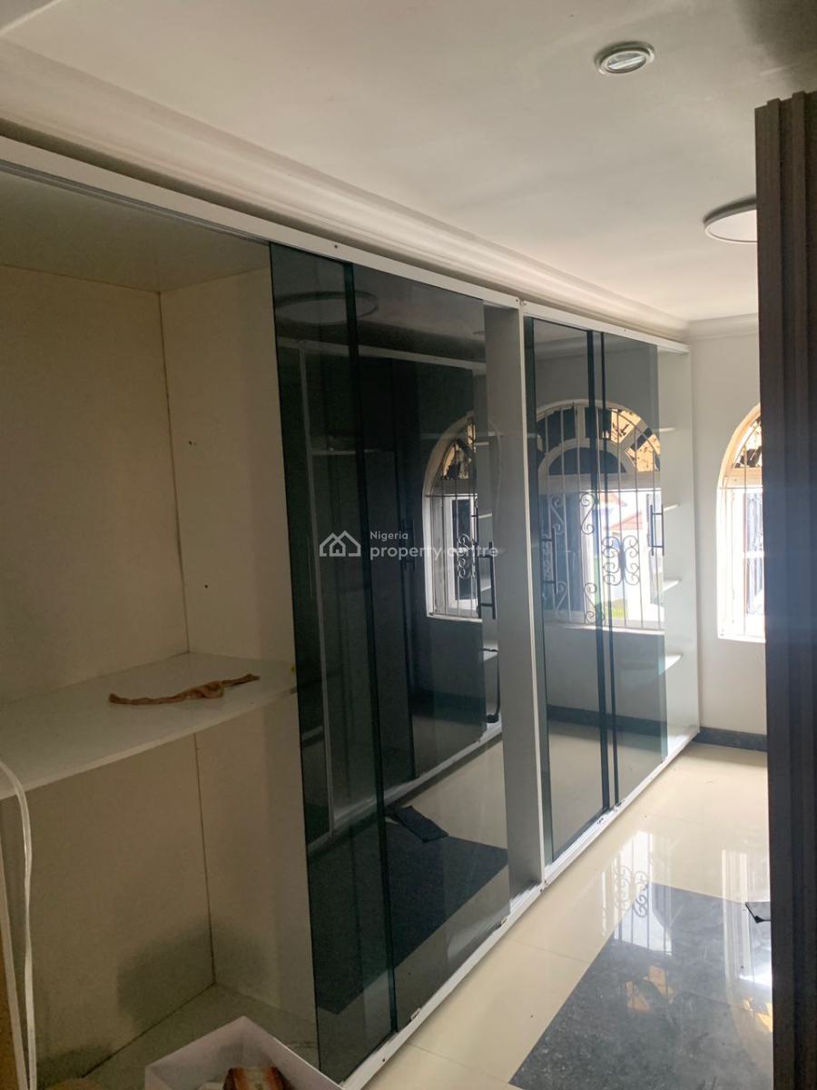 5 Bedroom Detached Duplex, Lekki, Lekki Phase 1, Lekki, Lagos, Detached Duplex for Rent