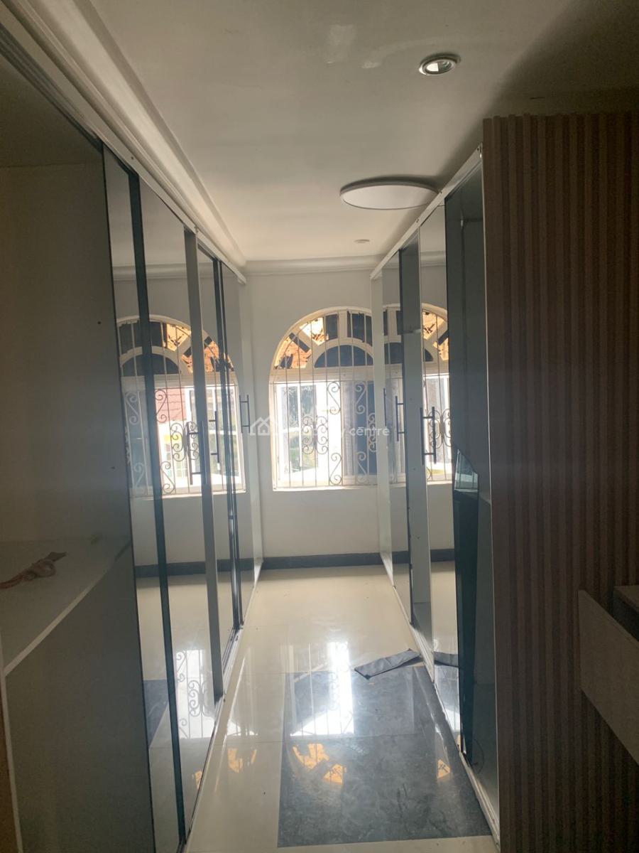 5 Bedroom Detached Duplex, Lekki, Lekki Phase 1, Lekki, Lagos, Detached Duplex for Rent