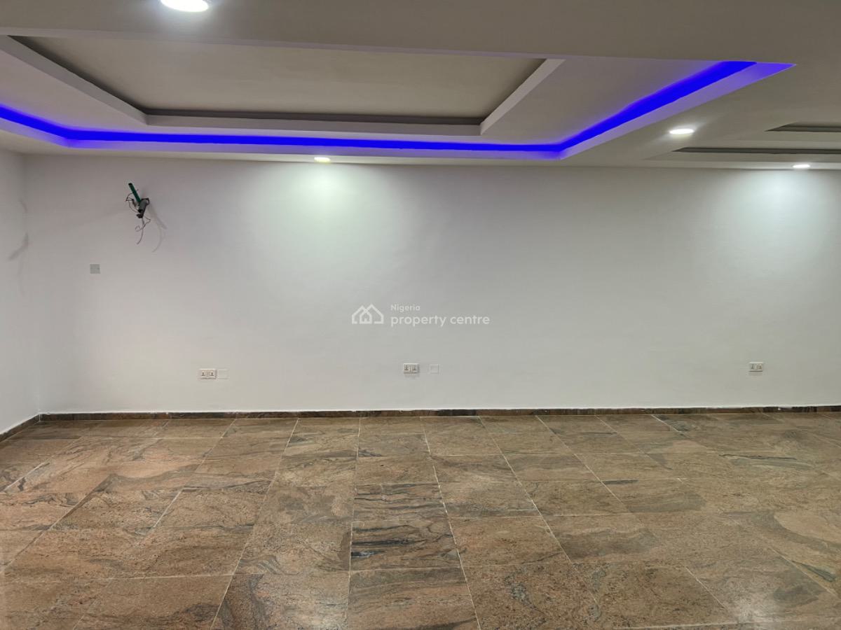 Sharp 4 Bedroom Terrace Duplex, Spg Road, Lekki, Lagos, Terraced Duplex for Sale
