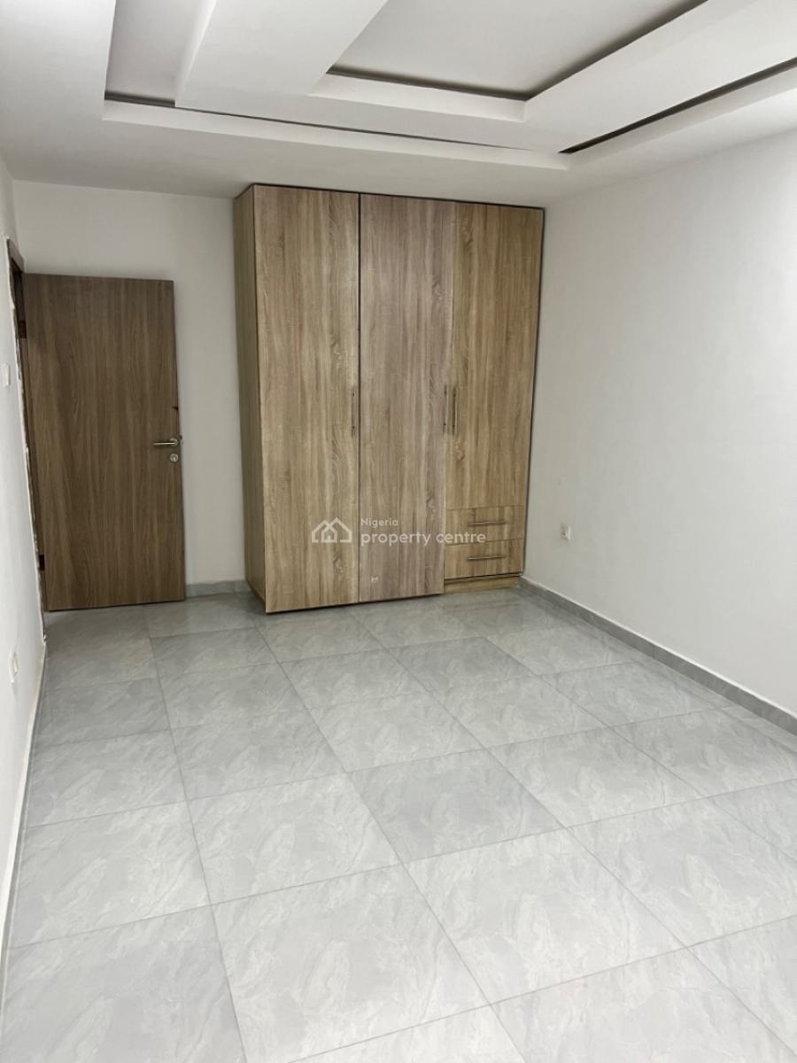 Sharp 4 Bedroom Terrace Duplex, Spg Road, Lekki, Lagos, Terraced Duplex for Sale