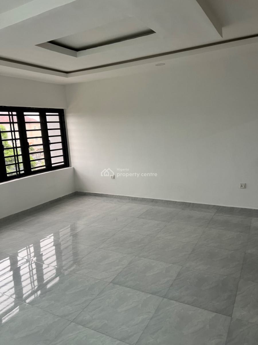 Sharp 4 Bedroom Terrace Duplex, Spg Road, Lekki, Lagos, Terraced Duplex for Sale