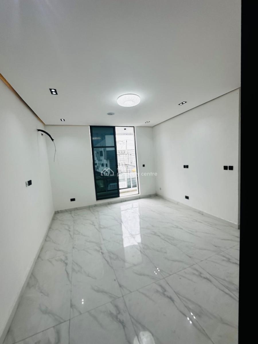 Luxury 4 Bedroom Duplex, Ikate, Lekki, Lagos, Semi-detached Duplex for Sale
