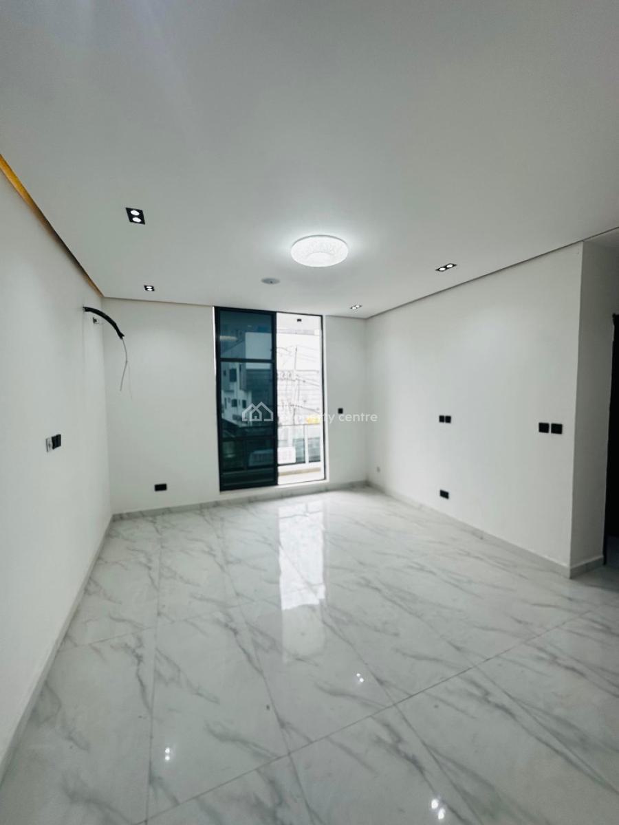 Luxury 4 Bedroom Duplex, Ikate, Lekki, Lagos, Semi-detached Duplex for Sale