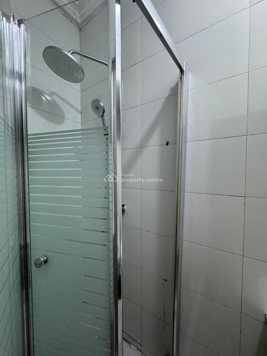 Fully Serviced 2 Bedroom Apartment, Off Admiralty Way, Lekki Phase 1, Lekki, Lagos, Flat / Apartment for Rent