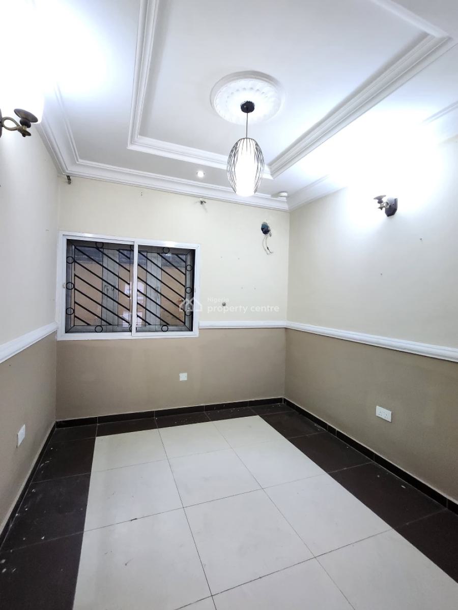 4 Bedroom All Ensuite Tarace Duplex, Osapa, Osapa, Lekki, Lagos, Terraced Duplex for Rent