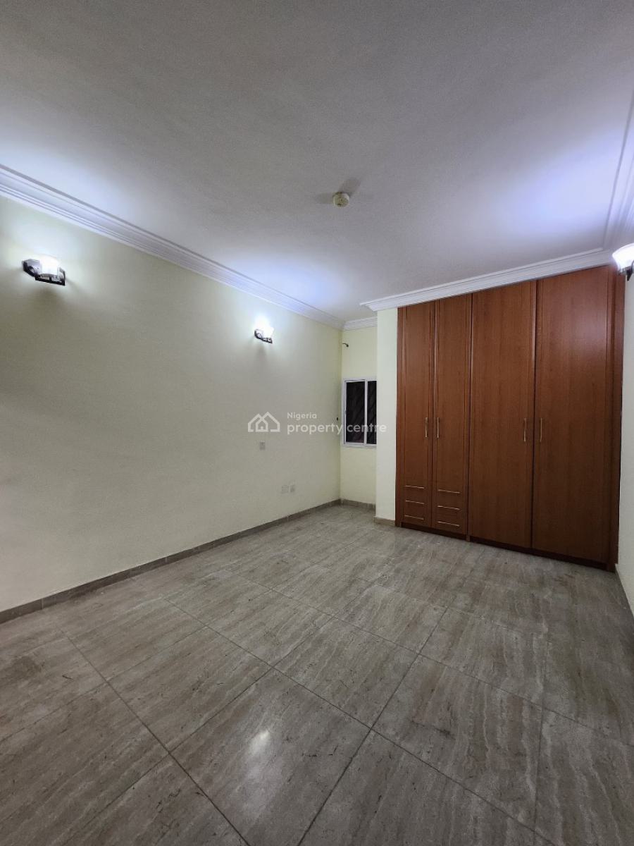 4 Bedroom All Ensuite Tarace Duplex, Osapa, Osapa, Lekki, Lagos, Terraced Duplex for Rent
