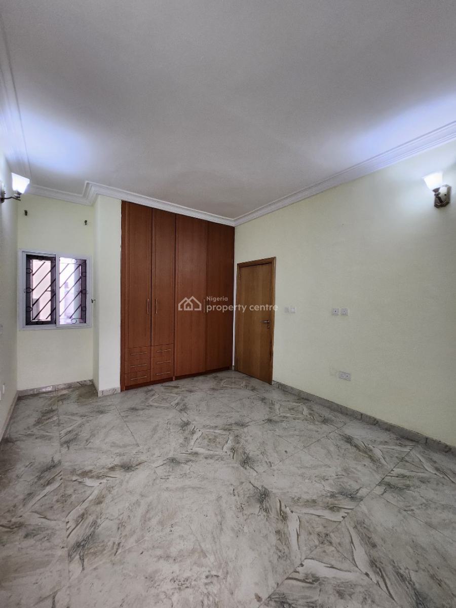 4 Bedroom All Ensuite Tarace Duplex, Osapa, Osapa, Lekki, Lagos, Terraced Duplex for Rent