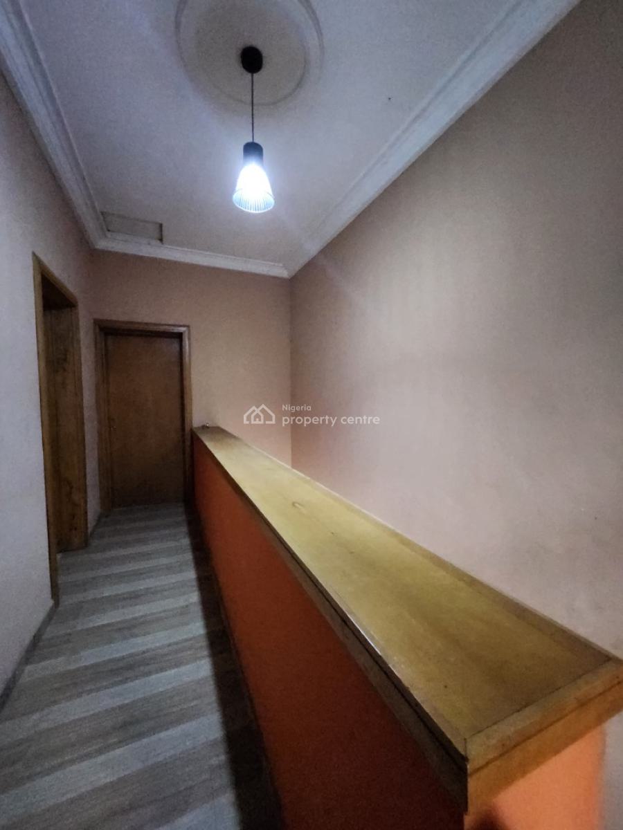 4 Bedroom All Ensuite Tarace Duplex, Osapa, Osapa, Lekki, Lagos, Terraced Duplex for Rent