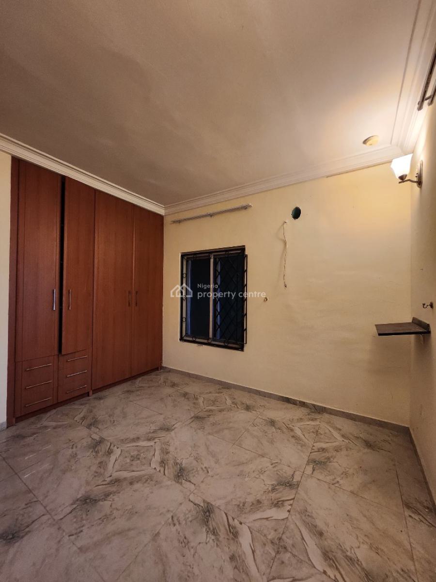 4 Bedroom All Ensuite Tarace Duplex, Osapa, Osapa, Lekki, Lagos, Terraced Duplex for Rent