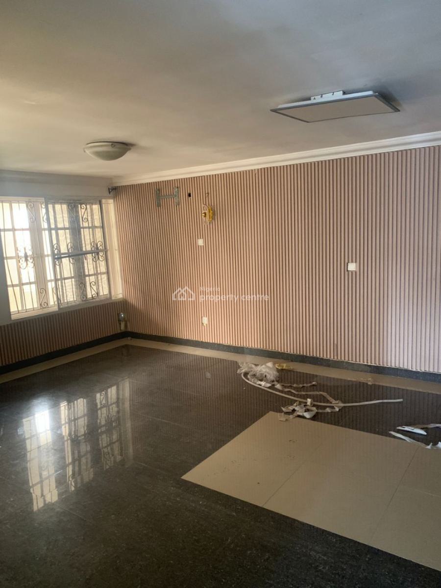 Office Open Plan Space, Lekki Phase 1, Lekki, Lagos, Commercial Property for Rent