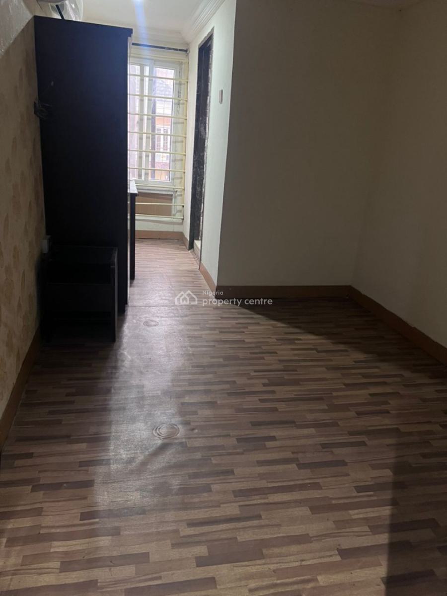 Office Open Plan Space, Lekki Phase 1, Lekki, Lagos, Commercial Property for Rent