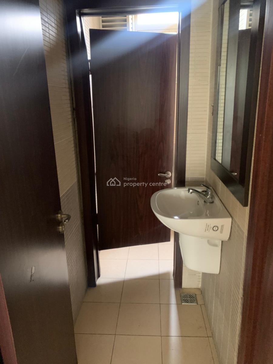 Office Open Plan Space, Lekki Phase 1, Lekki, Lagos, Commercial Property for Rent