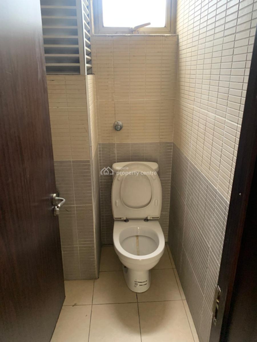 Office Open Plan Space, Lekki Phase 1, Lekki, Lagos, Commercial Property for Rent