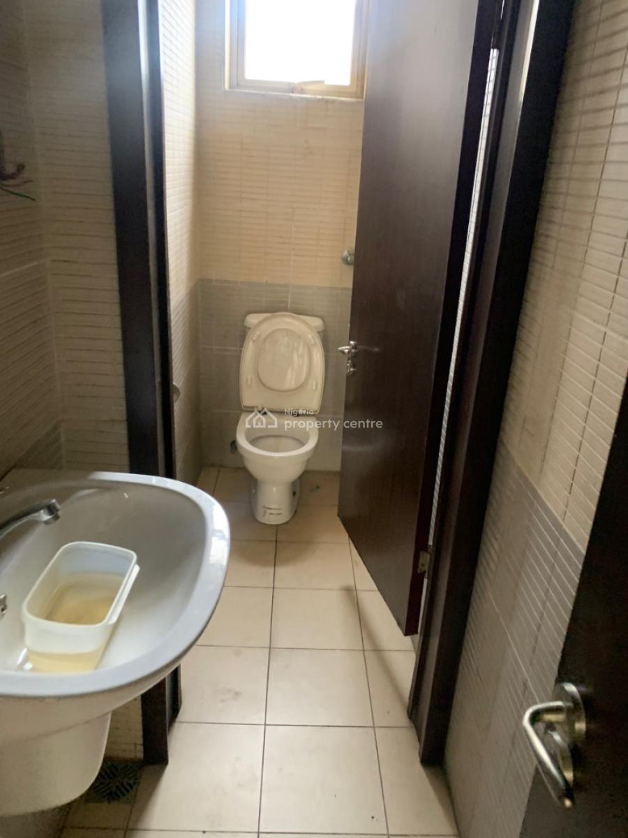 Office Open Plan Space, Lekki Phase 1, Lekki, Lagos, Commercial Property for Rent