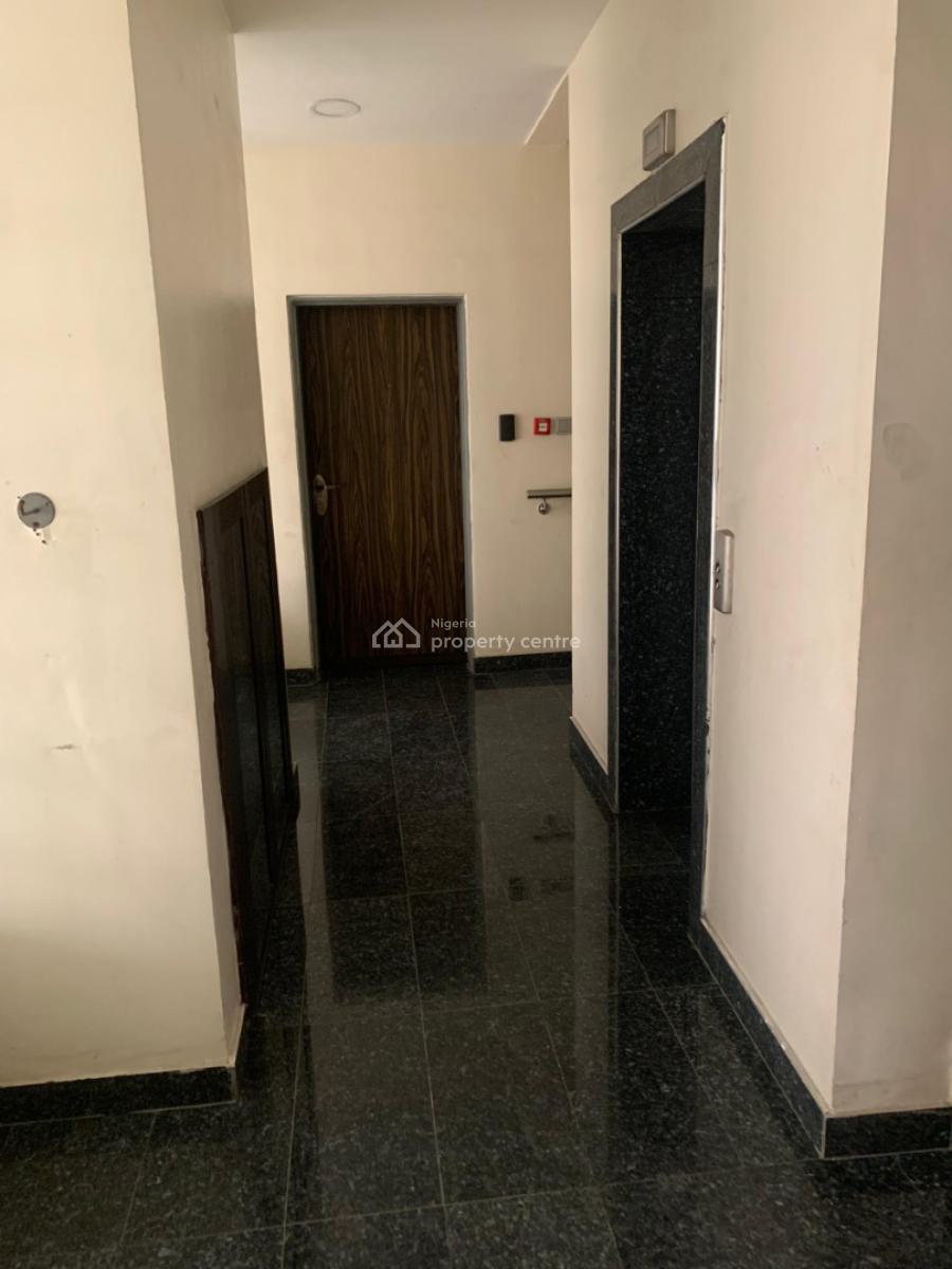 Office Open Plan Space, Lekki Phase 1, Lekki, Lagos, Commercial Property for Rent