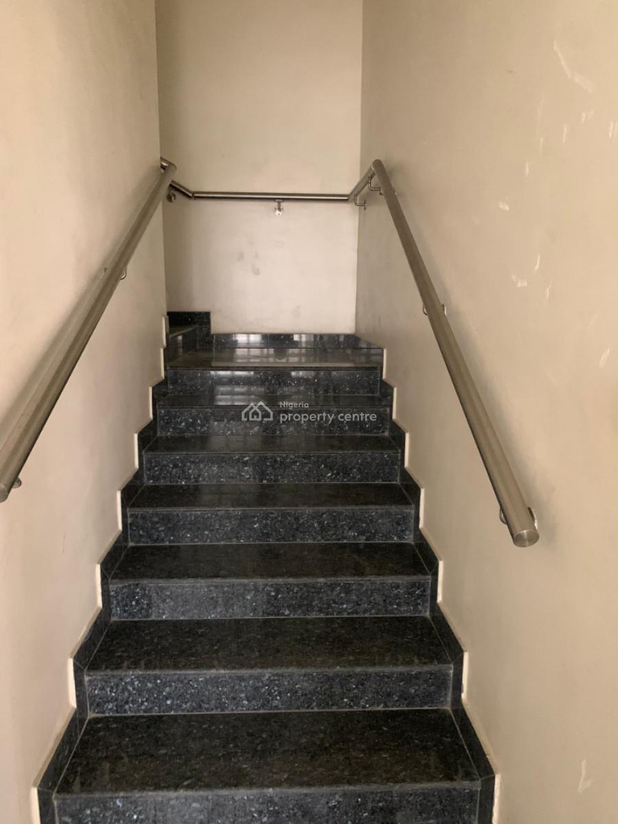 Office Open Plan Space, Lekki Phase 1, Lekki, Lagos, Commercial Property for Rent