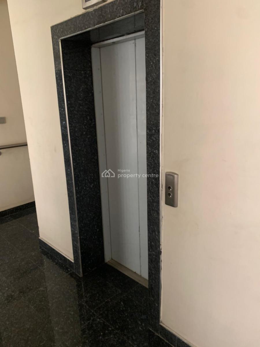 Office Open Plan Space, Lekki Phase 1, Lekki, Lagos, Commercial Property for Rent