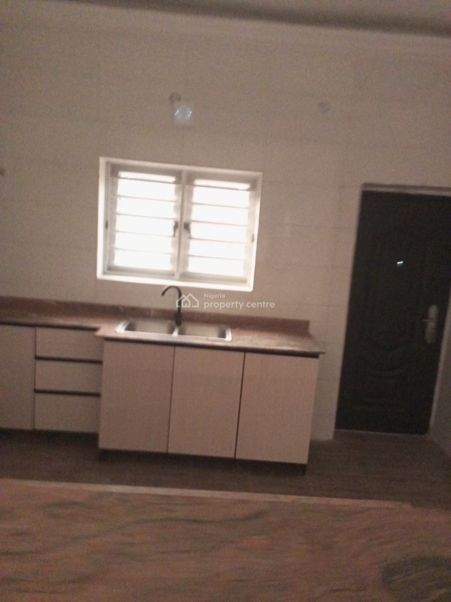 Luxury 2 Bedroom Apartment, Igbo Efon, Lekki, Lagos, Flat / Apartment for Rent