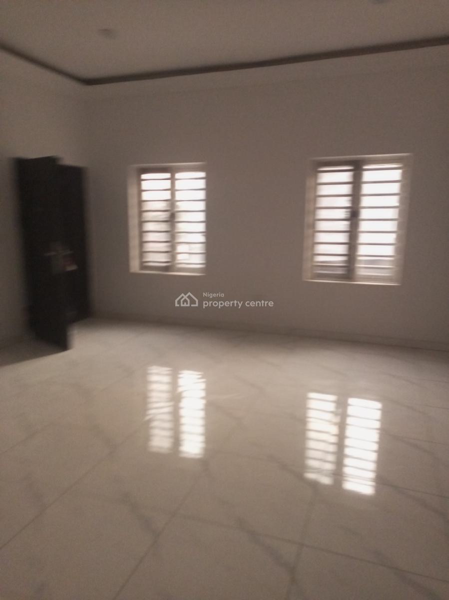 Luxury 2 Bedroom Apartment, Igbo Efon, Lekki, Lagos, Flat / Apartment for Rent