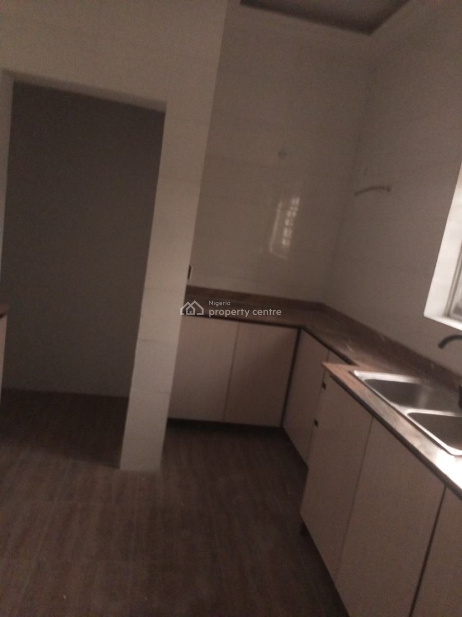 Luxury 2 Bedroom Apartment, Igbo Efon, Lekki, Lagos, Flat / Apartment for Rent
