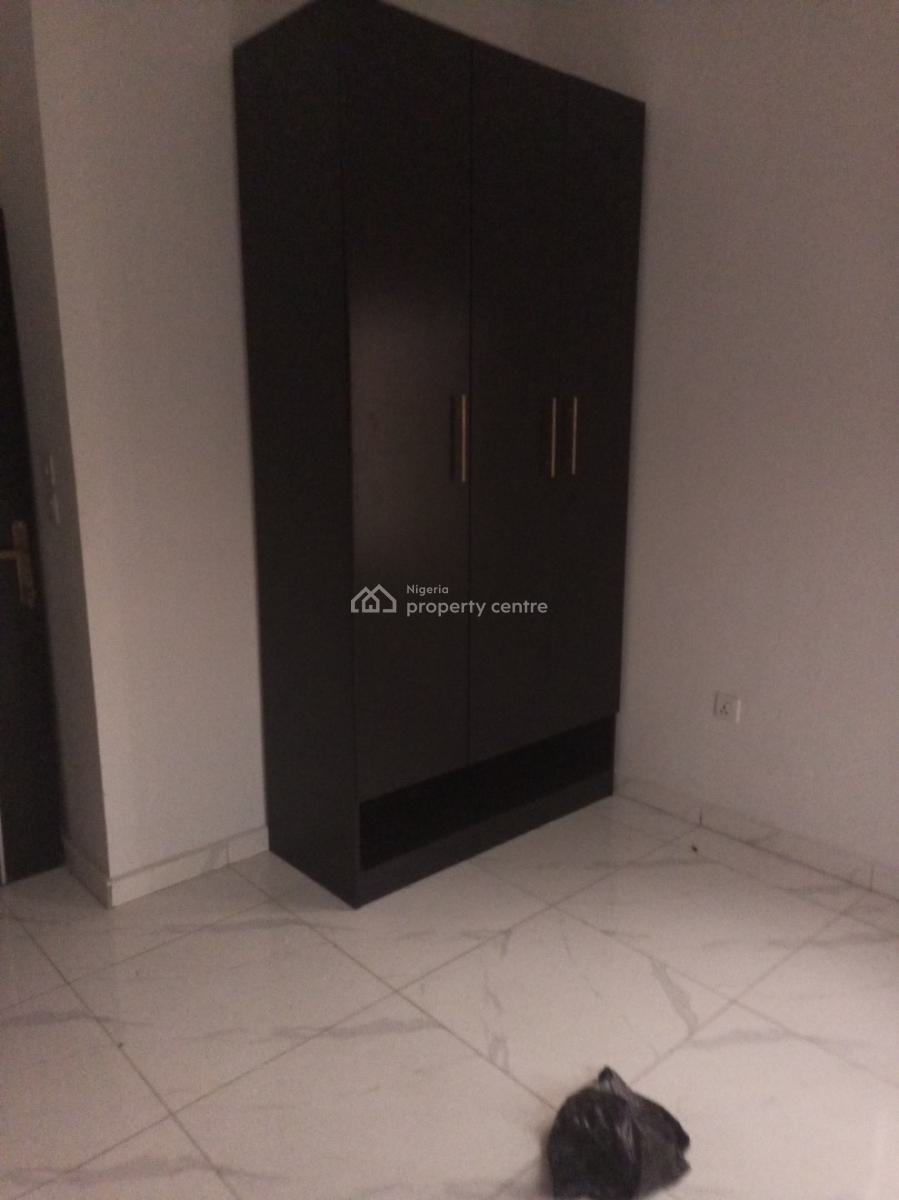 Luxury 2 Bedroom Apartment, Igbo Efon, Lekki, Lagos, Flat / Apartment for Rent