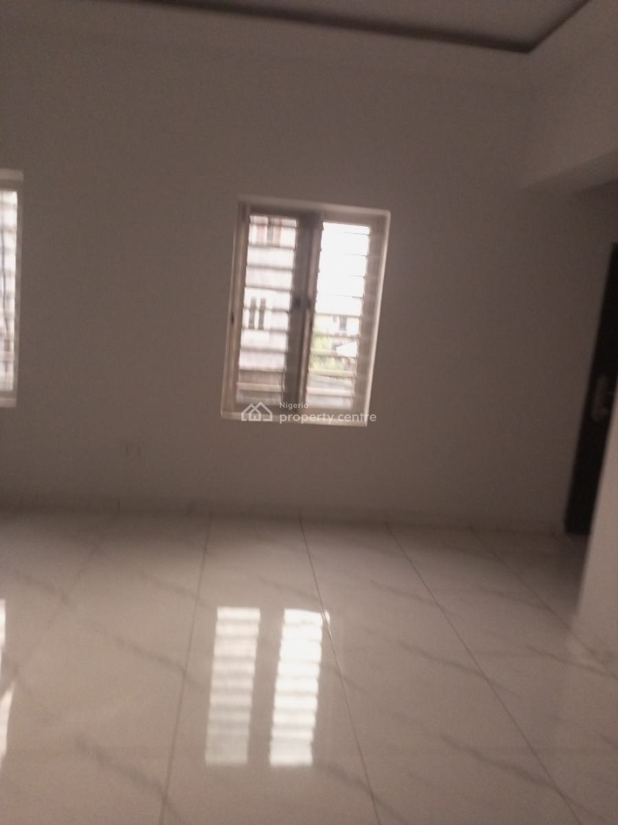 Luxury 2 Bedroom Apartment, Igbo Efon, Lekki, Lagos, Flat / Apartment for Rent